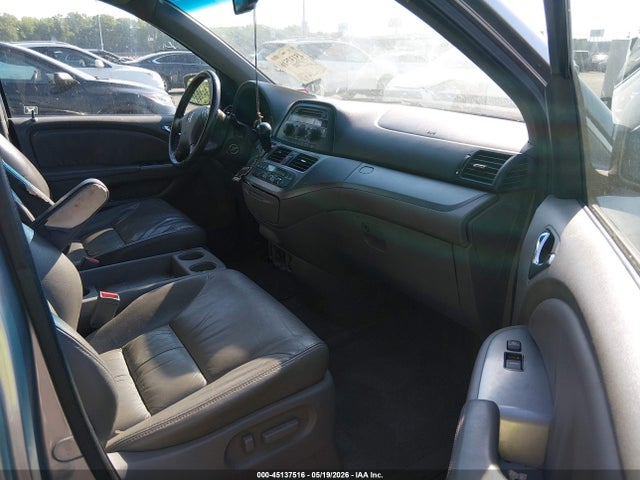 Auction sale of the 2010 Honda Odyssey Ex-l, vin: 5FNRL3H62AB103061, lot number: 45137516