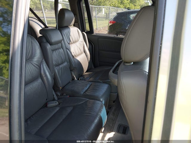 Auction sale of the 2010 Honda Odyssey Ex-l, vin: 5FNRL3H62AB103061, lot number: 45137516