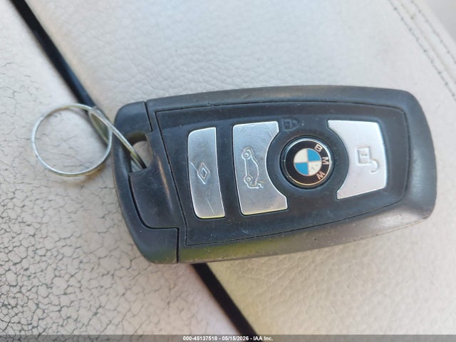 Продаж на аукціоні авто 2011 Bmw 528i, vin: WBAFR1C54BC737004, номер лоту: 45137518
