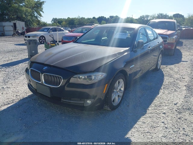 Продаж на аукціоні авто 2011 Bmw 528i, vin: WBAFR1C54BC737004, номер лоту: 45137518