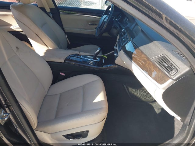 Продаж на аукціоні авто 2011 Bmw 528i, vin: WBAFR1C54BC737004, номер лоту: 45137518
