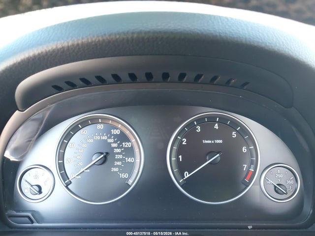 Продаж на аукціоні авто 2011 Bmw 528i, vin: WBAFR1C54BC737004, номер лоту: 45137518
