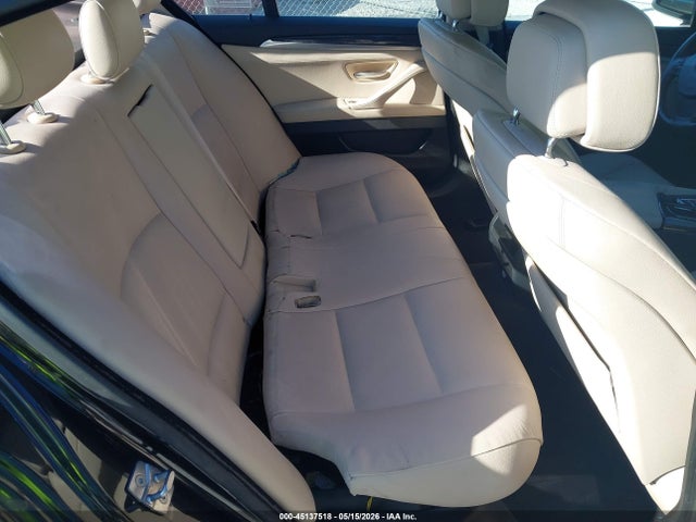 Продаж на аукціоні авто 2011 Bmw 528i, vin: WBAFR1C54BC737004, номер лоту: 45137518