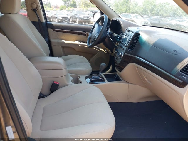 Aukcja sprzedaży 2012 Hyundai Santa Fe Gls, vin: 5XYZGDAB4CG125818, numer aukcji: 45137520