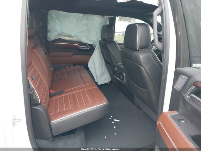 Продажа на аукционе авто 2024 Gmc Sierra 1500 4wd  Short Box Denali Ultimate, vin: 1GTUUHEL3RZ108208, номер лота: 45137522