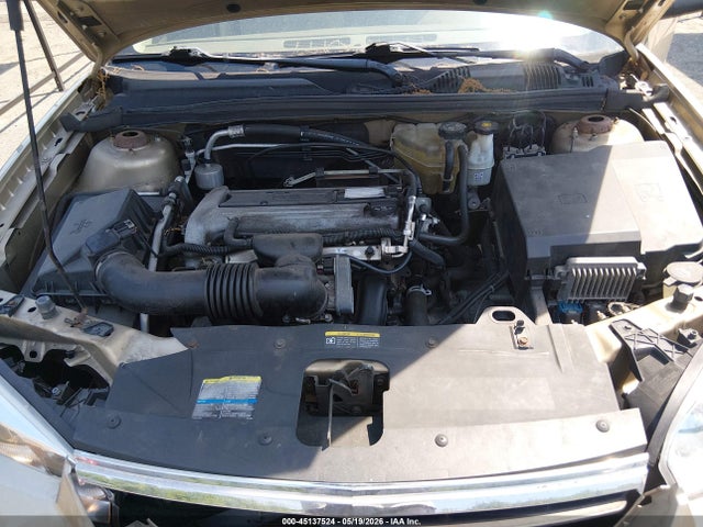 Продажа на аукционе авто 2006 Chevrolet Malibu Ls, vin: 1G1ZS51F56F164358, номер лота: 45137524