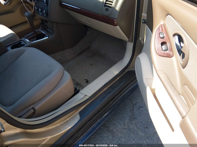 Продажа на аукционе авто 2006 Chevrolet Malibu Ls, vin: 1G1ZS51F56F164358, номер лота: 45137524