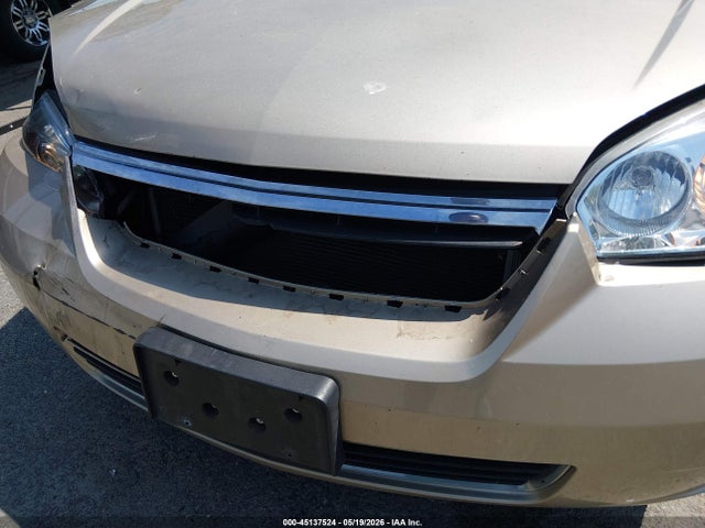 Продажа на аукционе авто 2006 Chevrolet Malibu Ls, vin: 1G1ZS51F56F164358, номер лота: 45137524