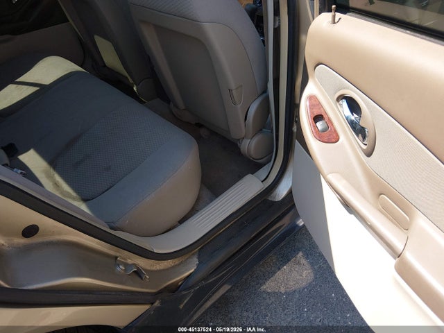 Продажа на аукционе авто 2006 Chevrolet Malibu Ls, vin: 1G1ZS51F56F164358, номер лота: 45137524