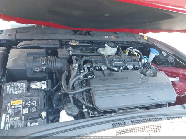 Aukcja sprzedaży 2025 Kia K4 Lxs, vin: 3KPFT4DEXSE220478, numer aukcji: 45137525