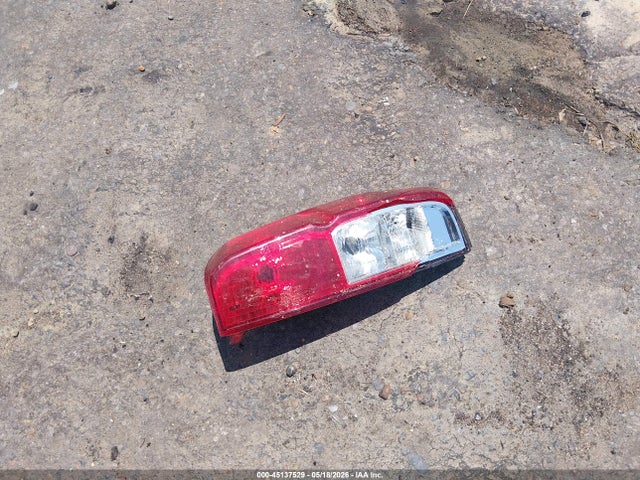 Aukcja sprzedaży 2008 Nissan Frontier Se, vin: 1N6AD07U48C441624, numer aukcji: 45137529