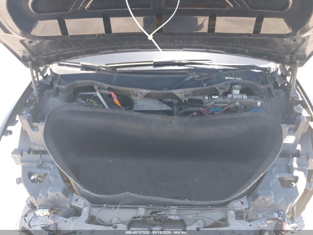 45137530 :رقم المزاد ، 5YJXCDE43KF186128 vin ، 2019 Tesla Model X P100d/performance مزاد بيع
