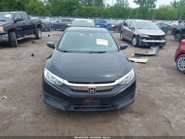 Продаж на аукціоні авто 2017 Honda Civic Lx, vin: 19XFC2E59HE013849, номер лоту: 45137533