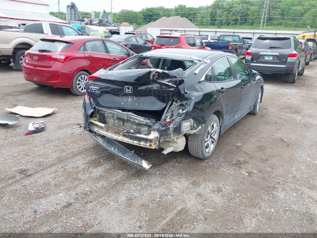 Продаж на аукціоні авто 2017 Honda Civic Lx, vin: 19XFC2E59HE013849, номер лоту: 45137533