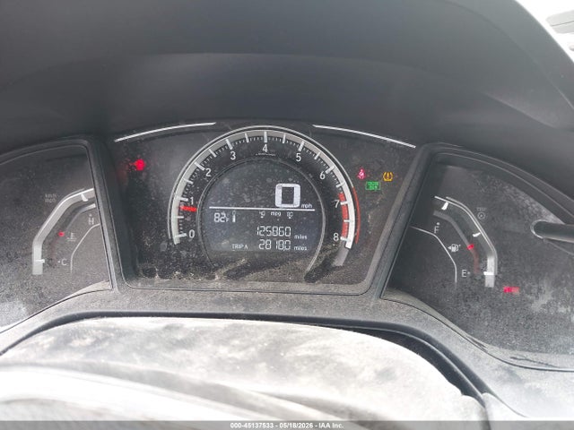Продаж на аукціоні авто 2017 Honda Civic Lx, vin: 19XFC2E59HE013849, номер лоту: 45137533