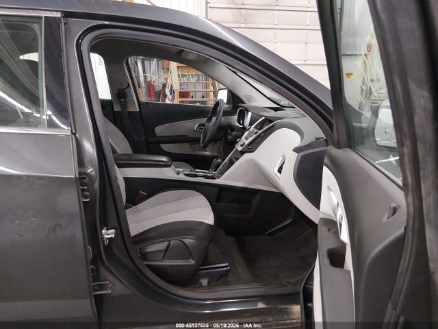 Продажа на аукционе авто 2017 Chevrolet Equinox Ls, vin: 2GNFLEEK5H6240843, номер лота: 45137535