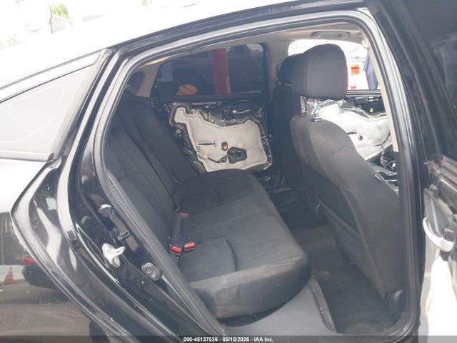 2HGFC1F31GH647930 Honda Civic Ex-t