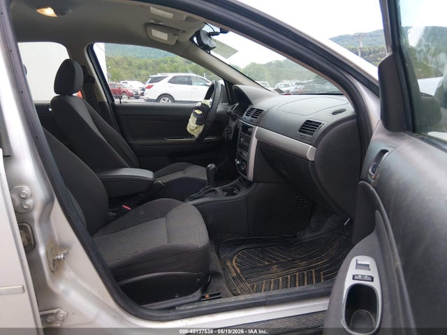 Продаж на аукціоні авто 2010 Chevrolet Cobalt Lt, vin: 1G1AD5F54A7222759, номер лоту: 45137538
