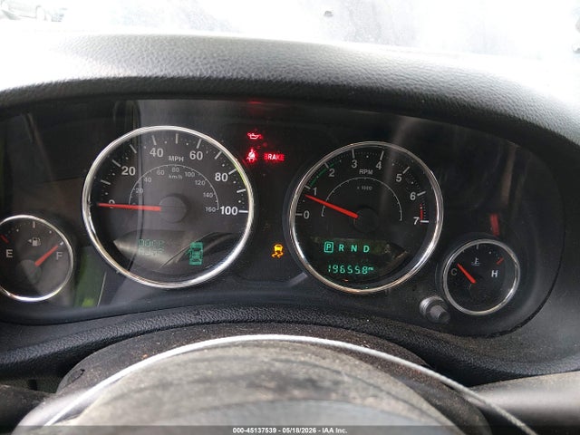 Продаж на аукціоні авто 2016 Jeep Wrangler Unlimited Sport, vin: 1C4BJWDG1GL329993, номер лоту: 45137539