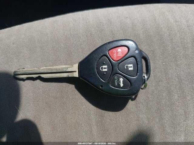 Продаж на аукціоні авто 2010 Toyota Corolla Le, vin: 1NXBU4EE3AZ342203, номер лоту: 45137547