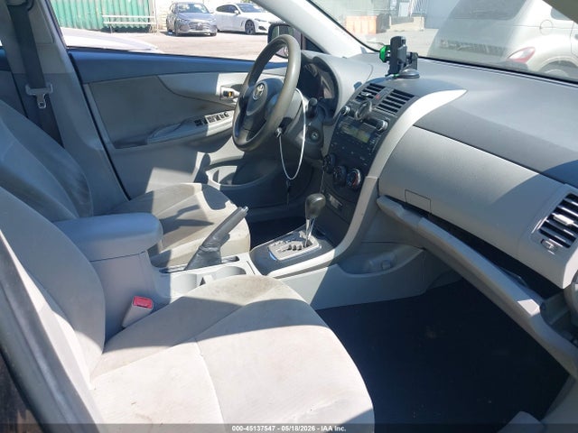 Продаж на аукціоні авто 2010 Toyota Corolla Le, vin: 1NXBU4EE3AZ342203, номер лоту: 45137547