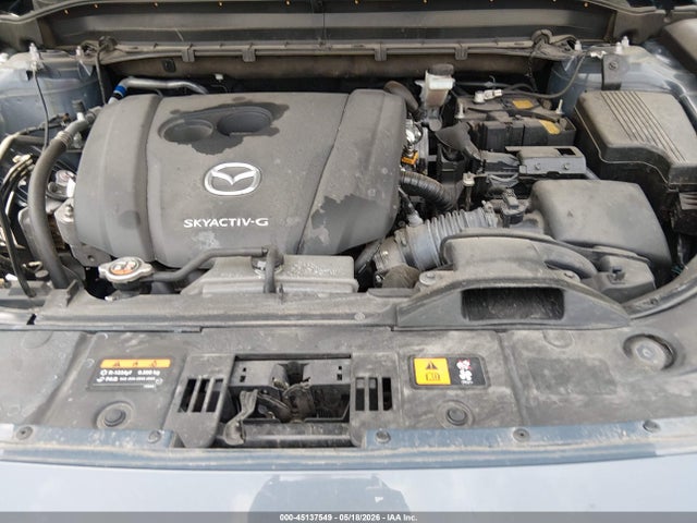 Aukcja sprzedaży 2023 Mazda Cx-5 2.5 S Carbon Edition, vin: JM3KFBCM7P0189135, numer aukcji: 45137549