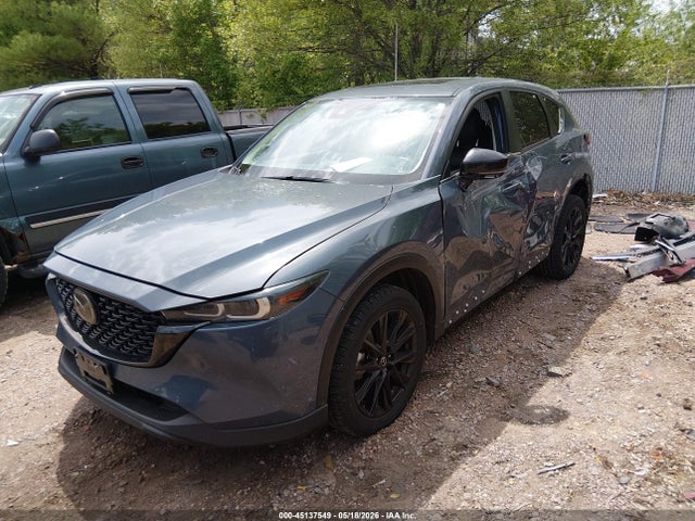 Aukcja sprzedaży 2023 Mazda Cx-5 2.5 S Carbon Edition, vin: JM3KFBCM7P0189135, numer aukcji: 45137549