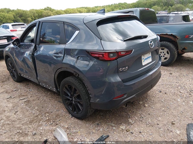 Aukcja sprzedaży 2023 Mazda Cx-5 2.5 S Carbon Edition, vin: JM3KFBCM7P0189135, numer aukcji: 45137549