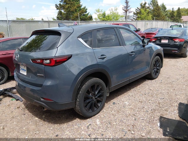 Aukcja sprzedaży 2023 Mazda Cx-5 2.5 S Carbon Edition, vin: JM3KFBCM7P0189135, numer aukcji: 45137549
