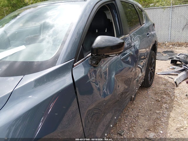 Aukcja sprzedaży 2023 Mazda Cx-5 2.5 S Carbon Edition, vin: JM3KFBCM7P0189135, numer aukcji: 45137549