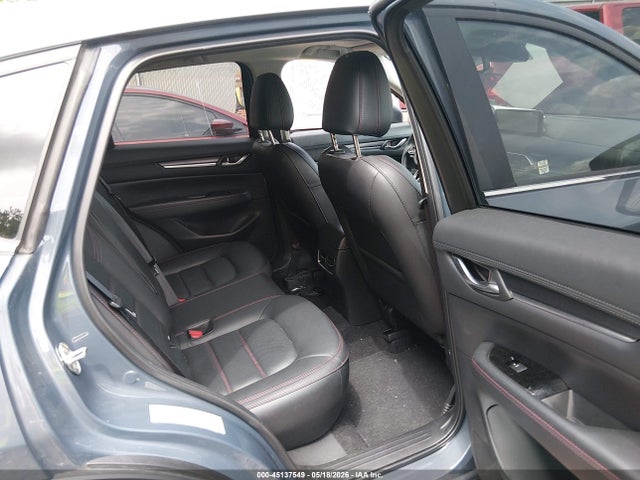 Aukcja sprzedaży 2023 Mazda Cx-5 2.5 S Carbon Edition, vin: JM3KFBCM7P0189135, numer aukcji: 45137549