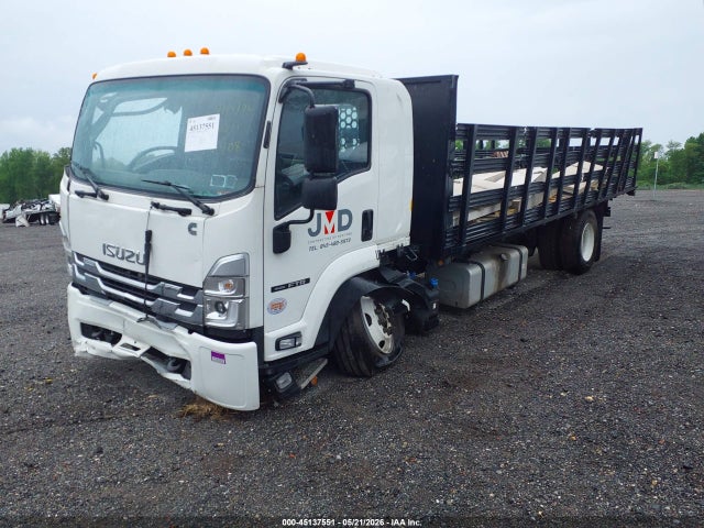 Продаж на аукціоні авто 2025 Isuzu Ftr, vin: 54DK6S1F8SSA01408, номер лоту: 45137551