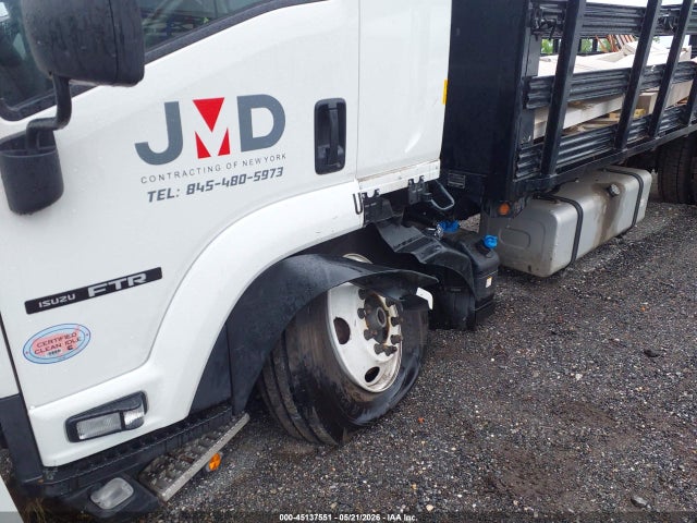 Продаж на аукціоні авто 2025 Isuzu Ftr, vin: 54DK6S1F8SSA01408, номер лоту: 45137551