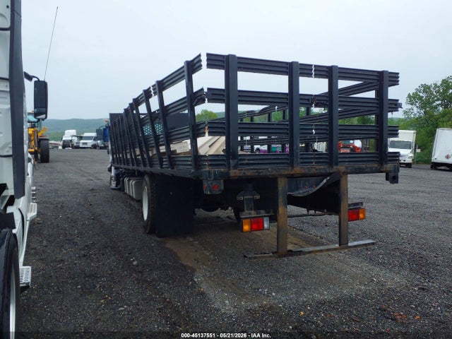 Продаж на аукціоні авто 2025 Isuzu Ftr, vin: 54DK6S1F8SSA01408, номер лоту: 45137551