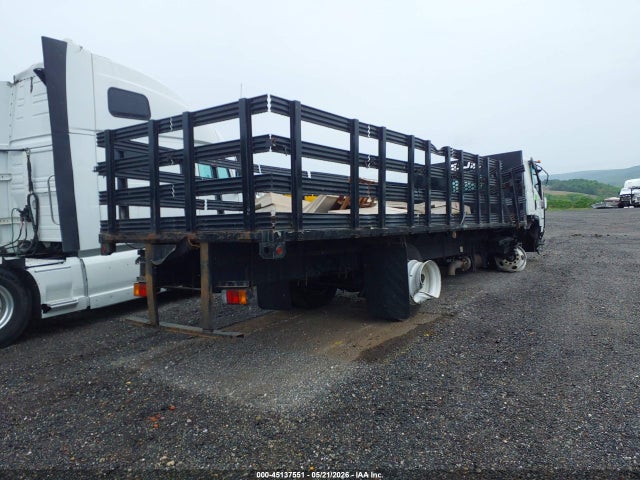 Продаж на аукціоні авто 2025 Isuzu Ftr, vin: 54DK6S1F8SSA01408, номер лоту: 45137551