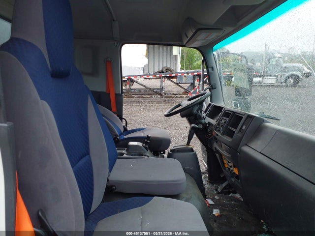 Продаж на аукціоні авто 2025 Isuzu Ftr, vin: 54DK6S1F8SSA01408, номер лоту: 45137551