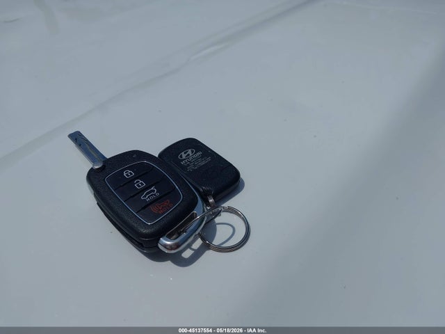 Aukcja sprzedaży 2018 Hyundai Tucson Sel, vin: KM8J3CA43JU599917, numer aukcji: 45137554