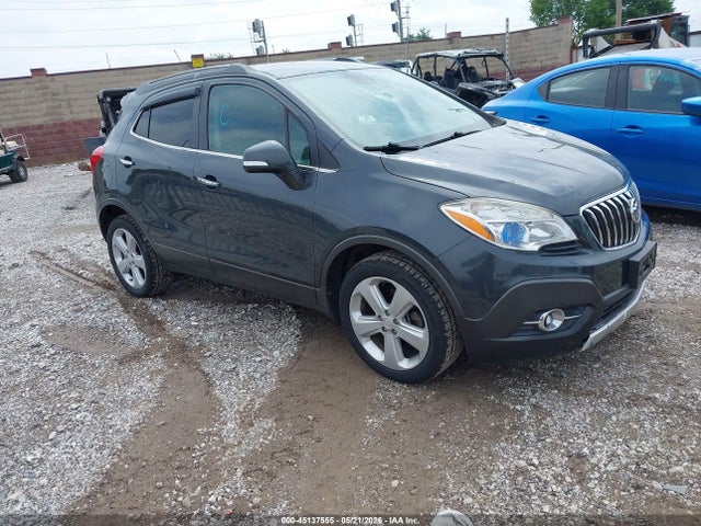 2016 KL4CJCSB6GB532131 main image