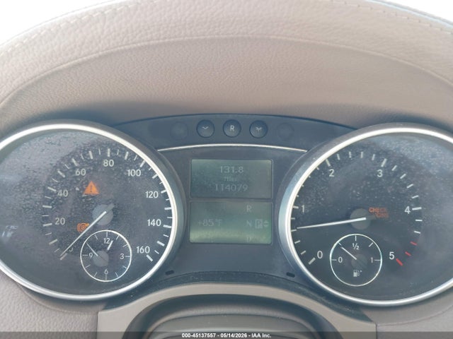 Продаж на аукціоні авто 2008 Mercedes-benz Gl 320 Cdi 4matic, vin: 4JGBF22E08A409483, номер лоту: 45137557