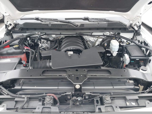 Aukcja sprzedaży 2016 Chevrolet Silverado 1500 1lz, vin: 3GCPCSEC4GG212846, numer aukcji: 45137560