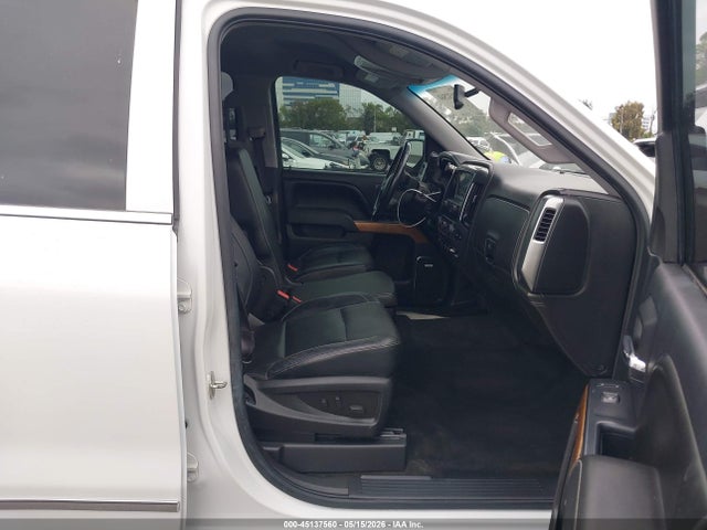 Aukcja sprzedaży 2016 Chevrolet Silverado 1500 1lz, vin: 3GCPCSEC4GG212846, numer aukcji: 45137560
