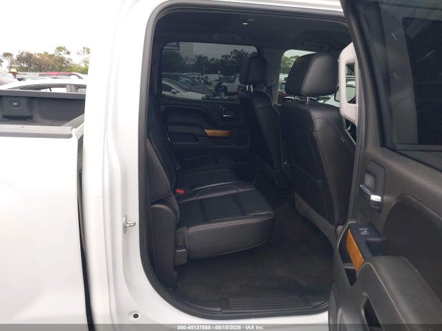 Aukcja sprzedaży 2016 Chevrolet Silverado 1500 1lz, vin: 3GCPCSEC4GG212846, numer aukcji: 45137560