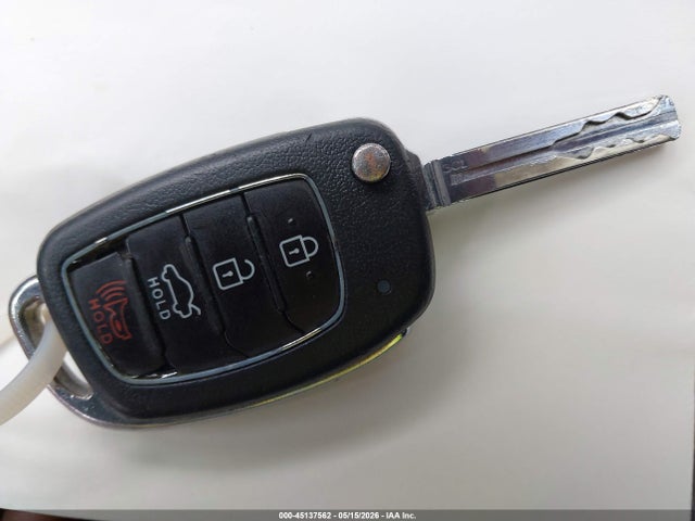 Hyundai SONATA SE 2015 5NPE24AF8FH165252 Image 11