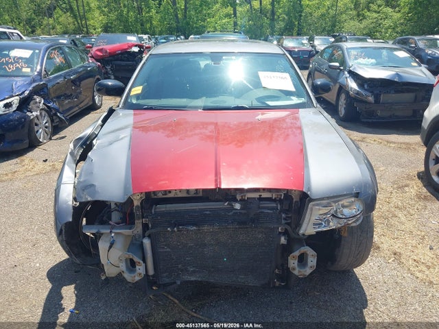 Продажа на аукционе авто 2007 Chrysler 300c, vin: 2C3KA63H57H697721, номер лота: 45137565