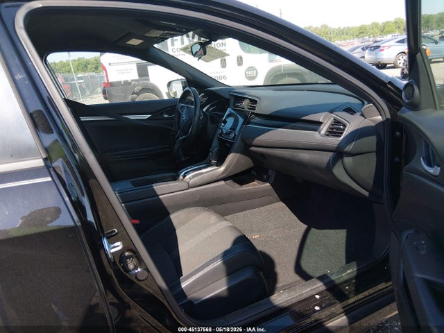 Продаж на аукціоні авто 2021 Honda Civic Sport, vin: 2HGFC2F89MH535888, номер лоту: 45137568