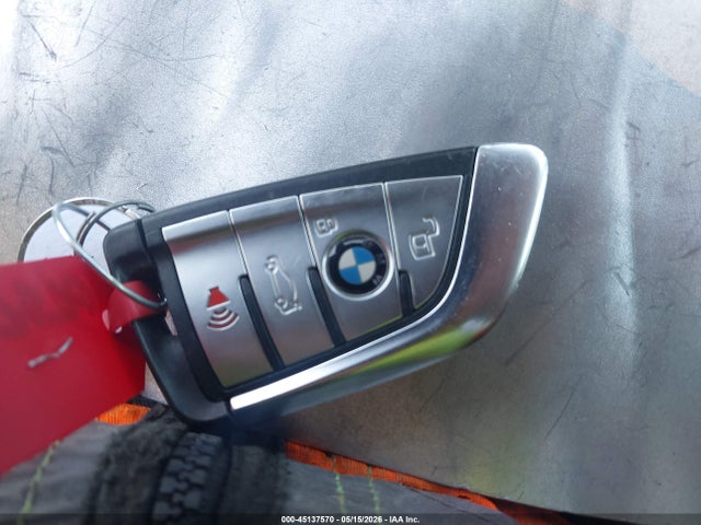 5UXJU2C57KLN65468 BMW X5 Xdrive50i