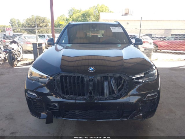 5UXJU2C57KLN65468 BMW X5 Xdrive50i