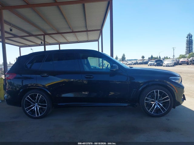 5UXJU2C57KLN65468 BMW X5 Xdrive50i