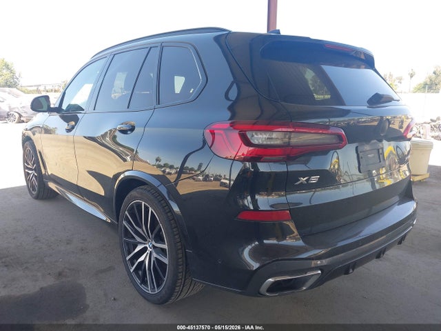 5UXJU2C57KLN65468 BMW X5 Xdrive50i