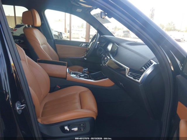 5UXJU2C57KLN65468 BMW X5 Xdrive50i